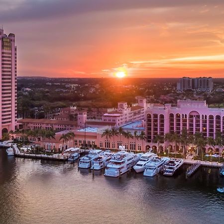 Boca Raton Resort And Club, A Waldorf Astoria Resort 外观 照片