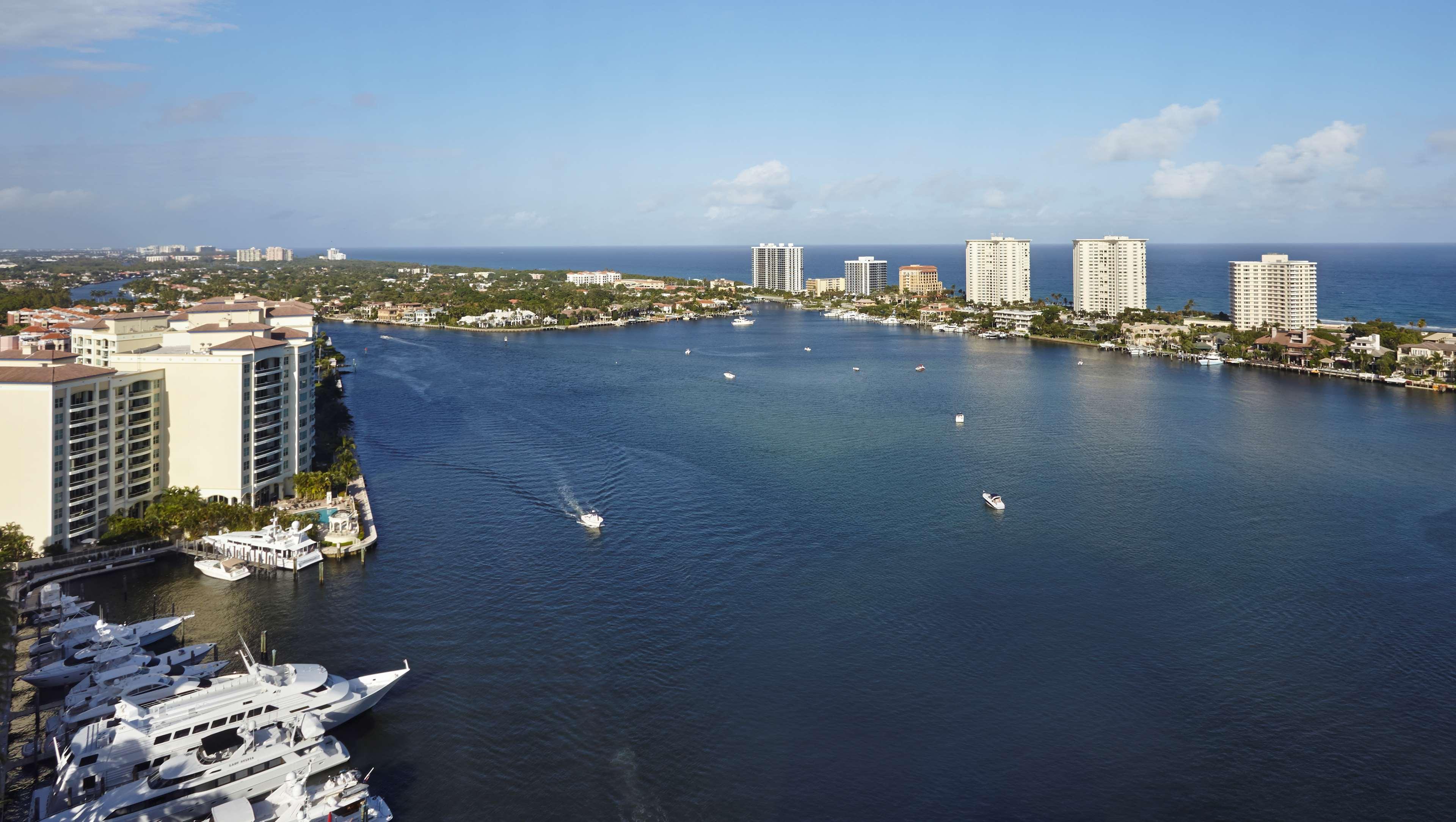 Boca Raton Resort And Club, A Waldorf Astoria Resort 外观 照片