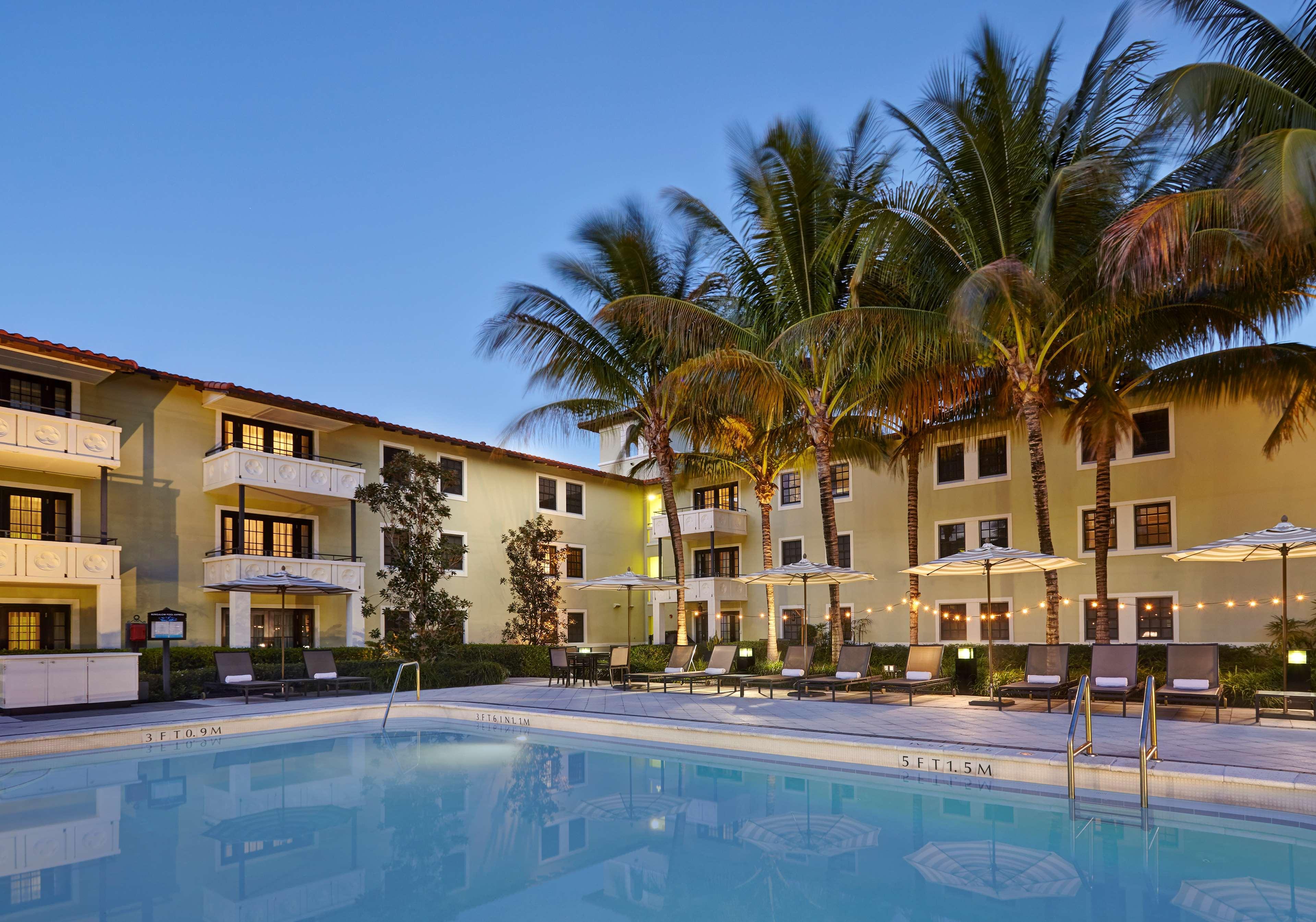 Boca Raton Resort And Club, A Waldorf Astoria Resort 外观 照片