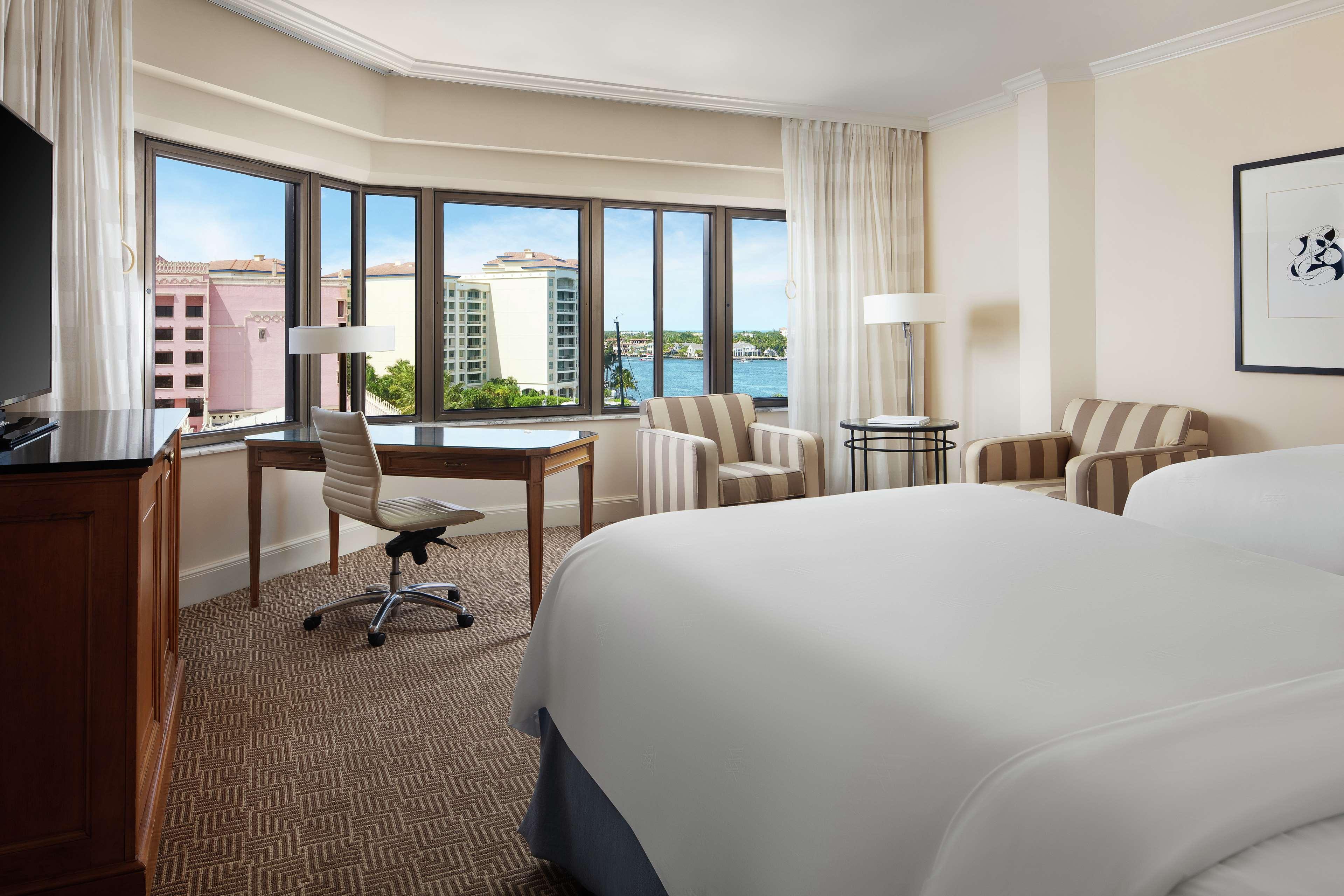 Boca Raton Resort And Club, A Waldorf Astoria Resort 外观 照片