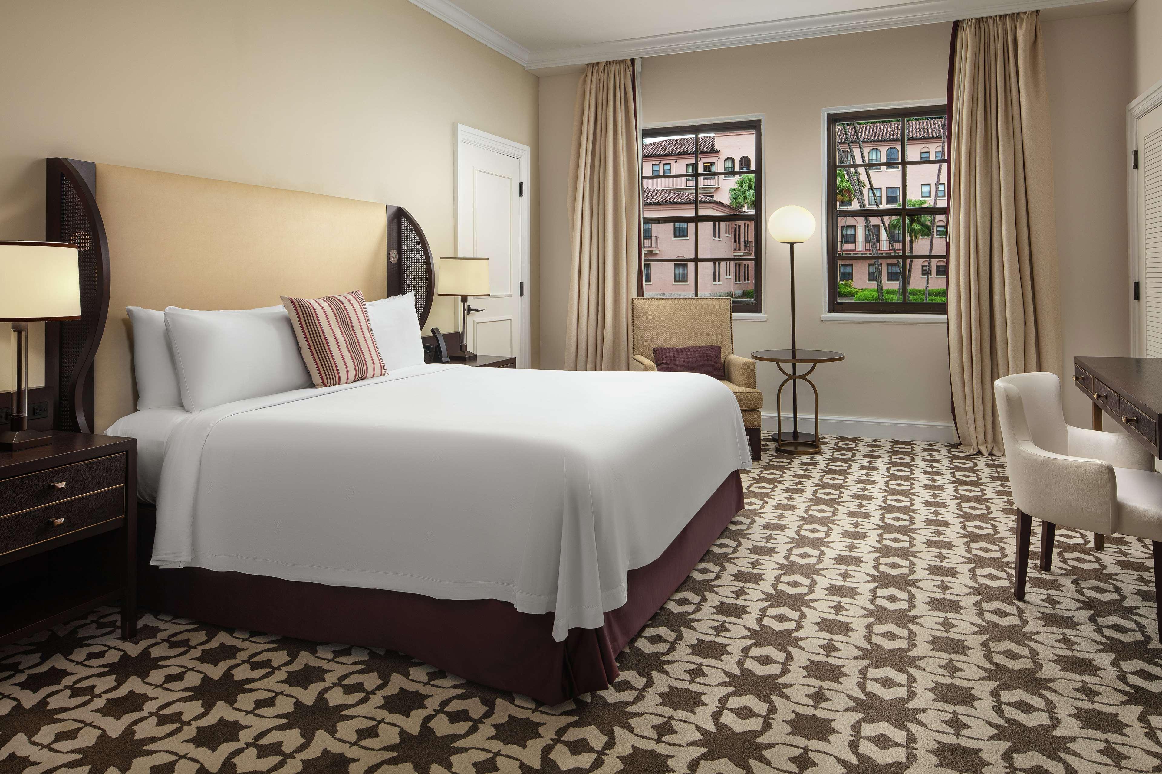 Boca Raton Resort And Club, A Waldorf Astoria Resort 外观 照片