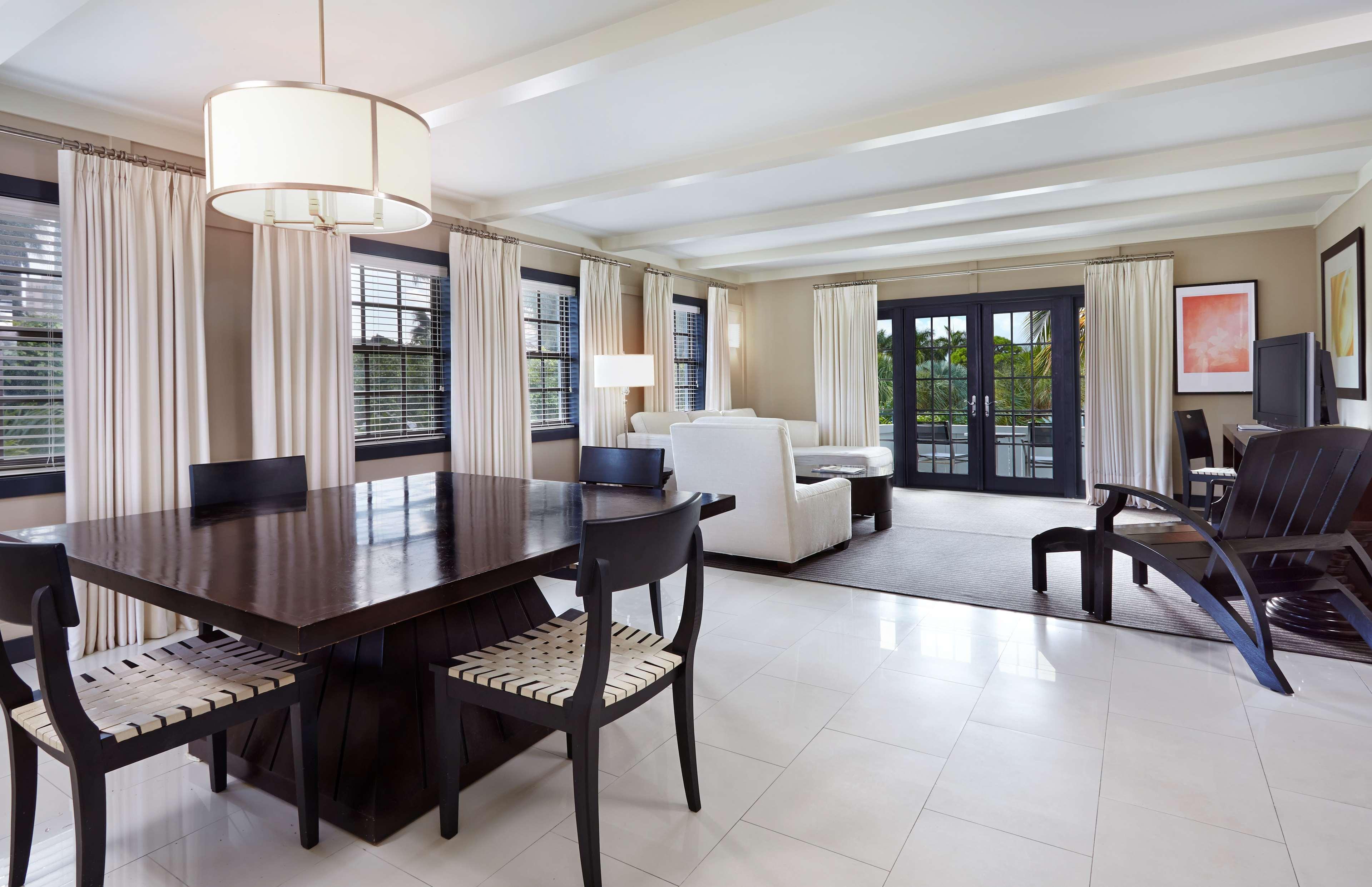 Boca Raton Resort And Club, A Waldorf Astoria Resort 外观 照片