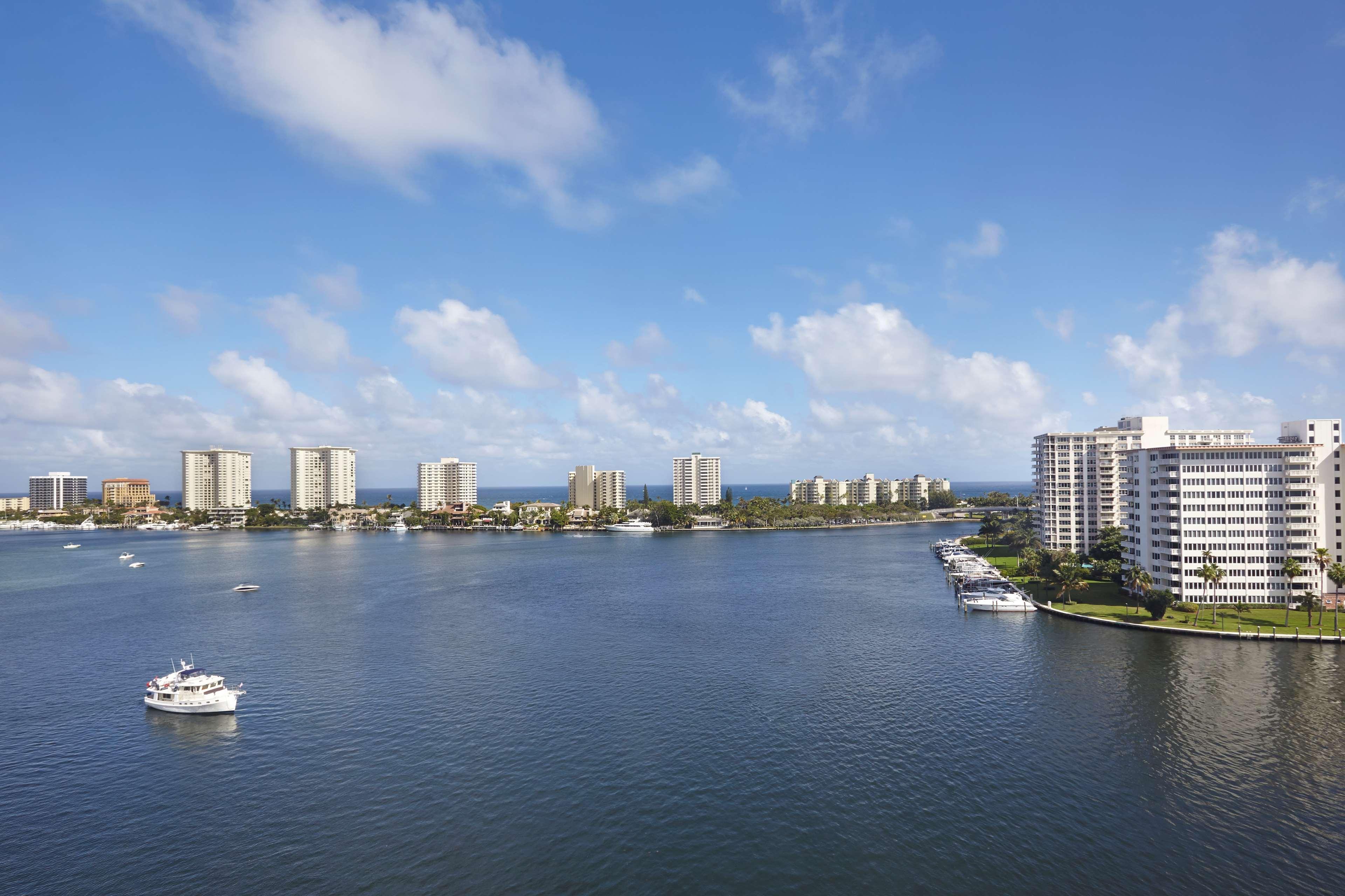 Boca Raton Resort And Club, A Waldorf Astoria Resort 外观 照片