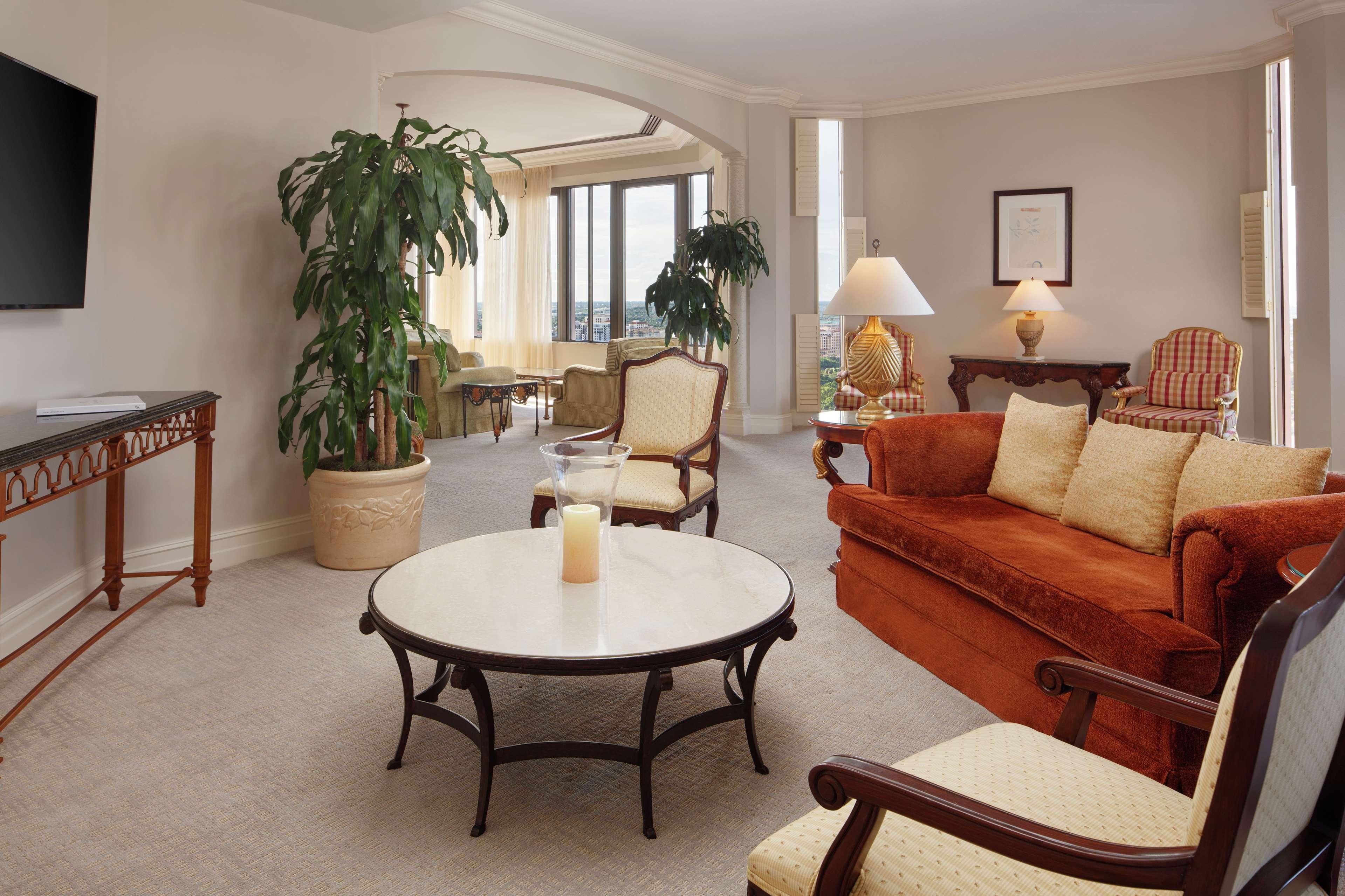 Boca Raton Resort And Club, A Waldorf Astoria Resort 外观 照片