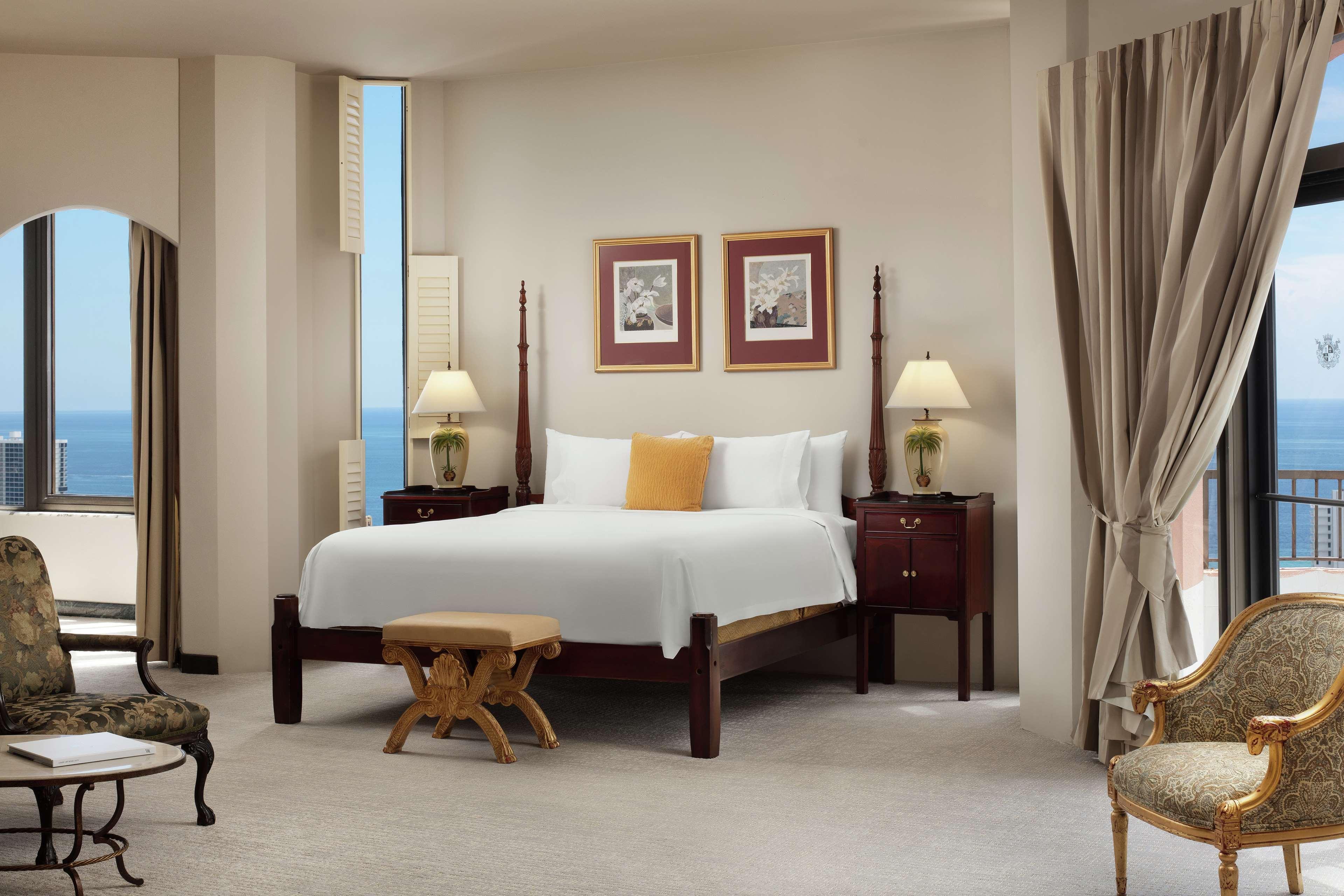Boca Raton Resort And Club, A Waldorf Astoria Resort 外观 照片