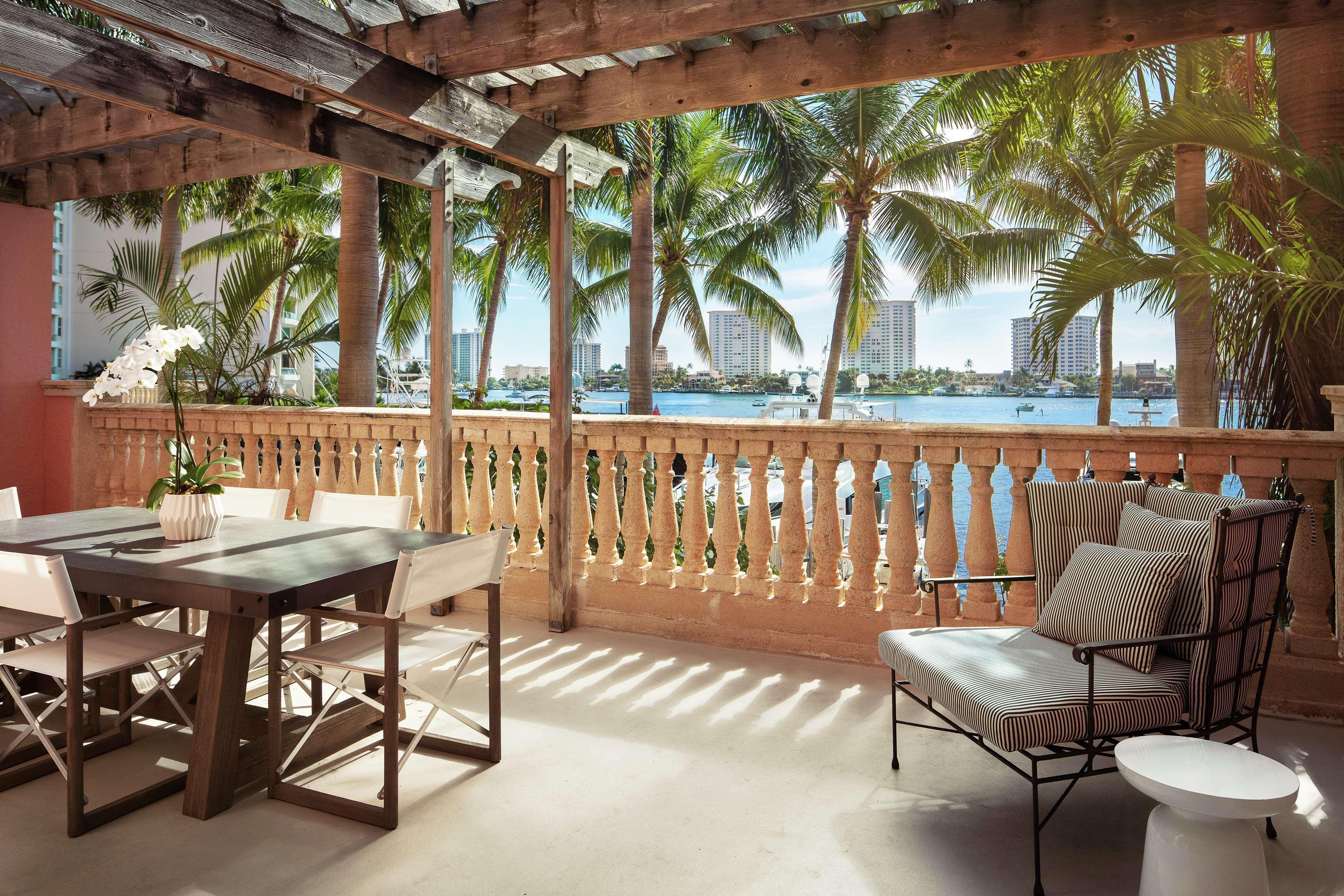 Boca Raton Resort And Club, A Waldorf Astoria Resort 外观 照片
