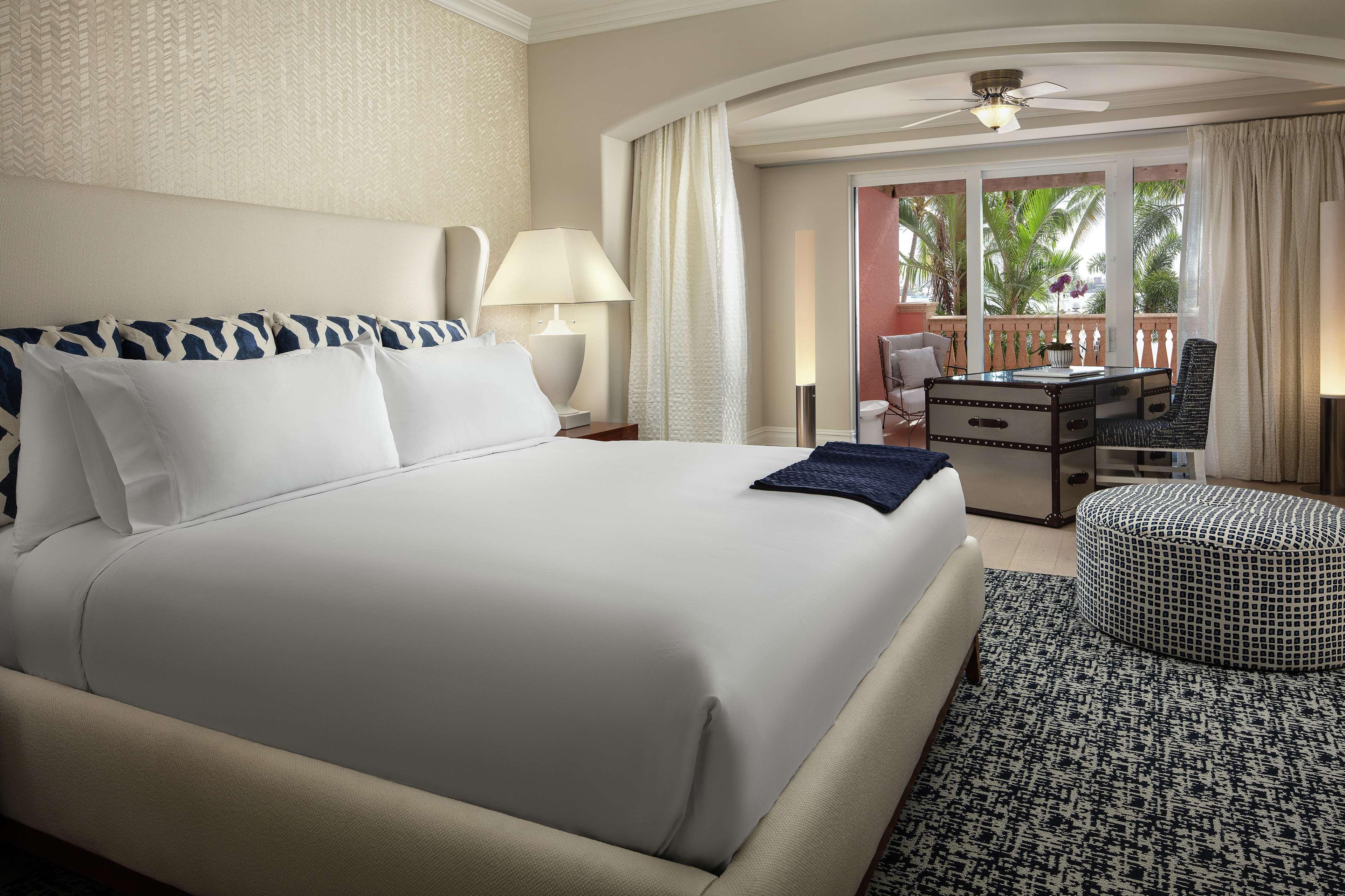 Boca Raton Resort And Club, A Waldorf Astoria Resort 外观 照片