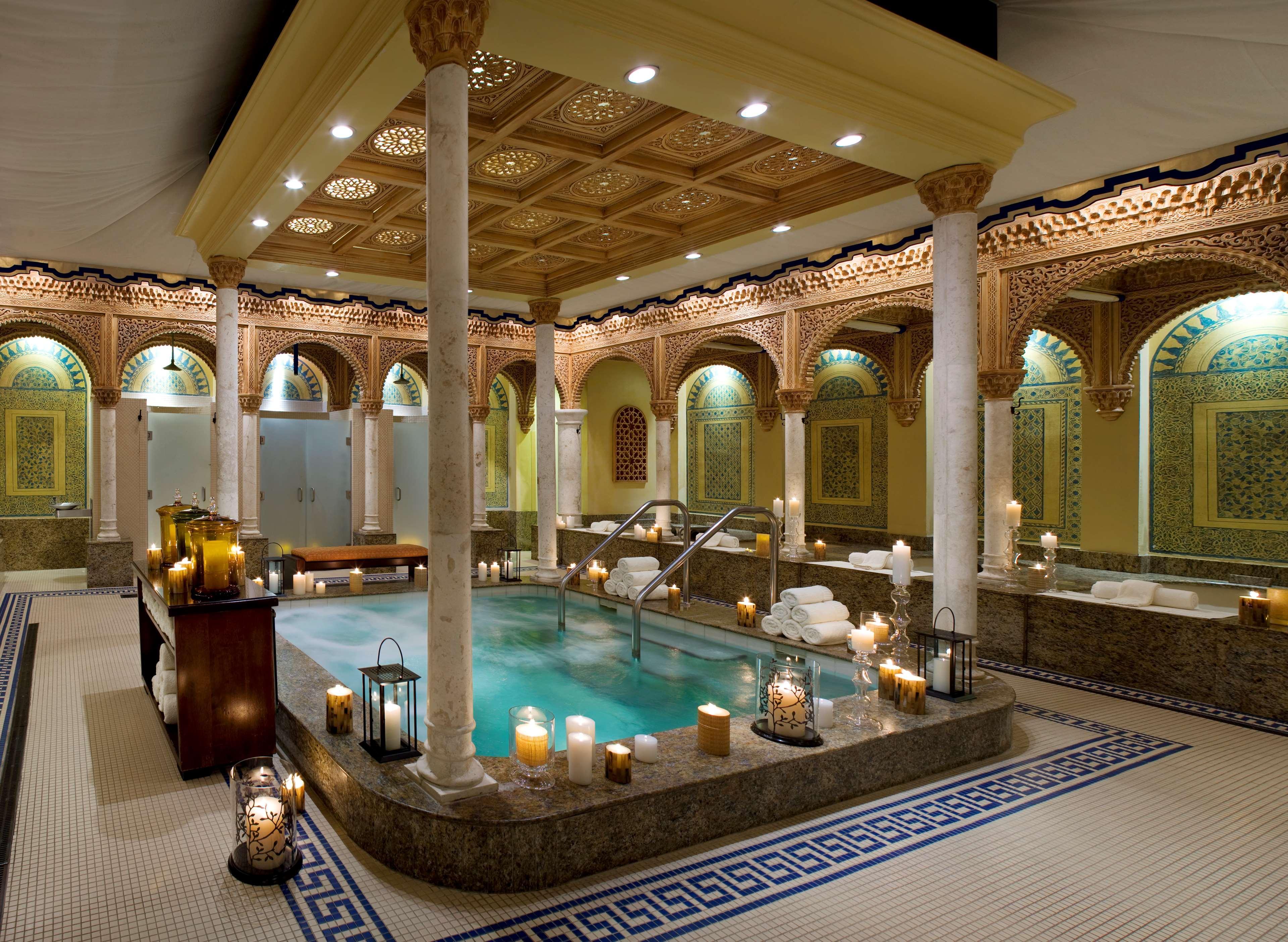 Boca Raton Resort And Club, A Waldorf Astoria Resort 设施 照片