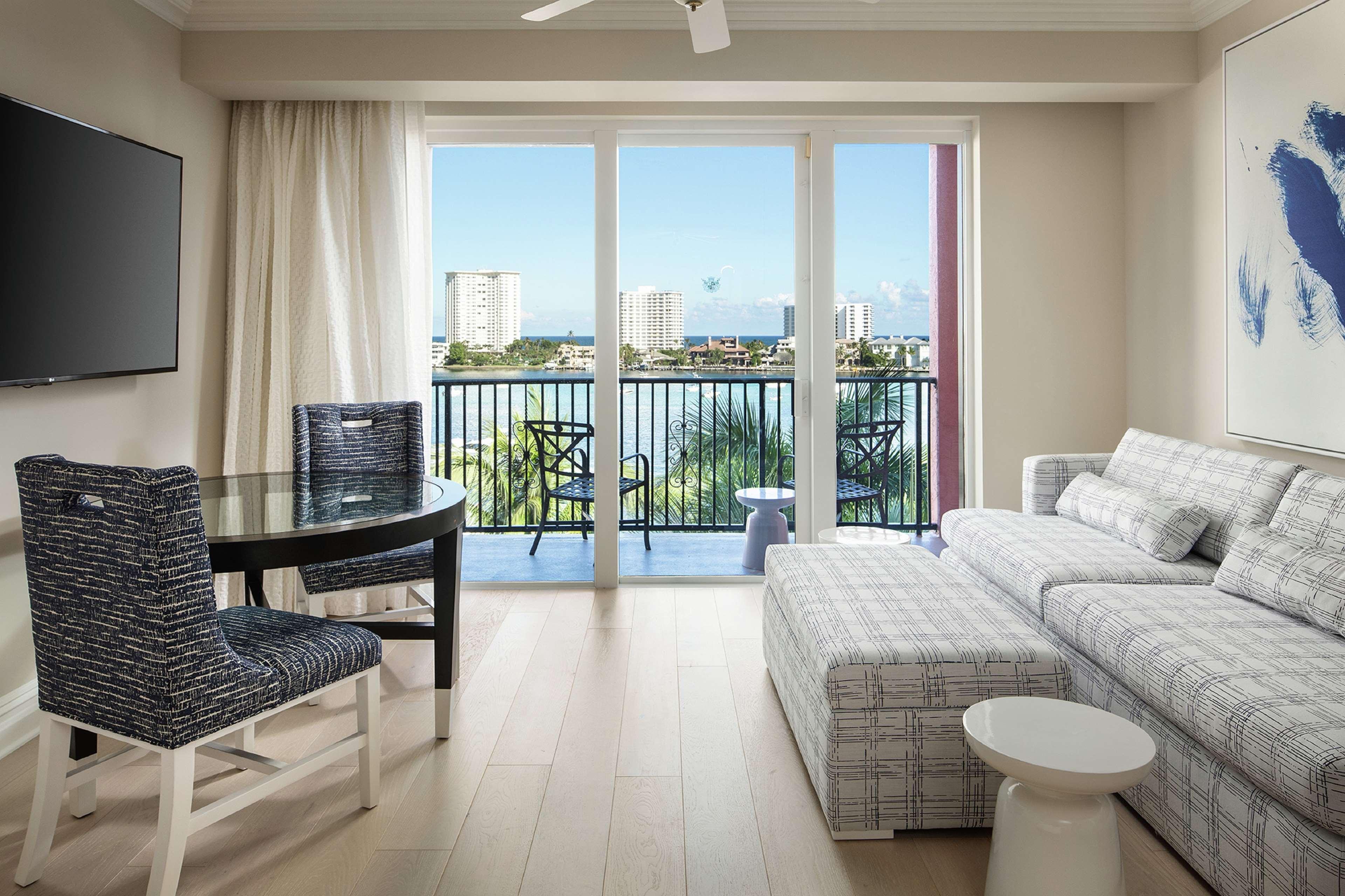 Boca Raton Resort And Club, A Waldorf Astoria Resort 外观 照片
