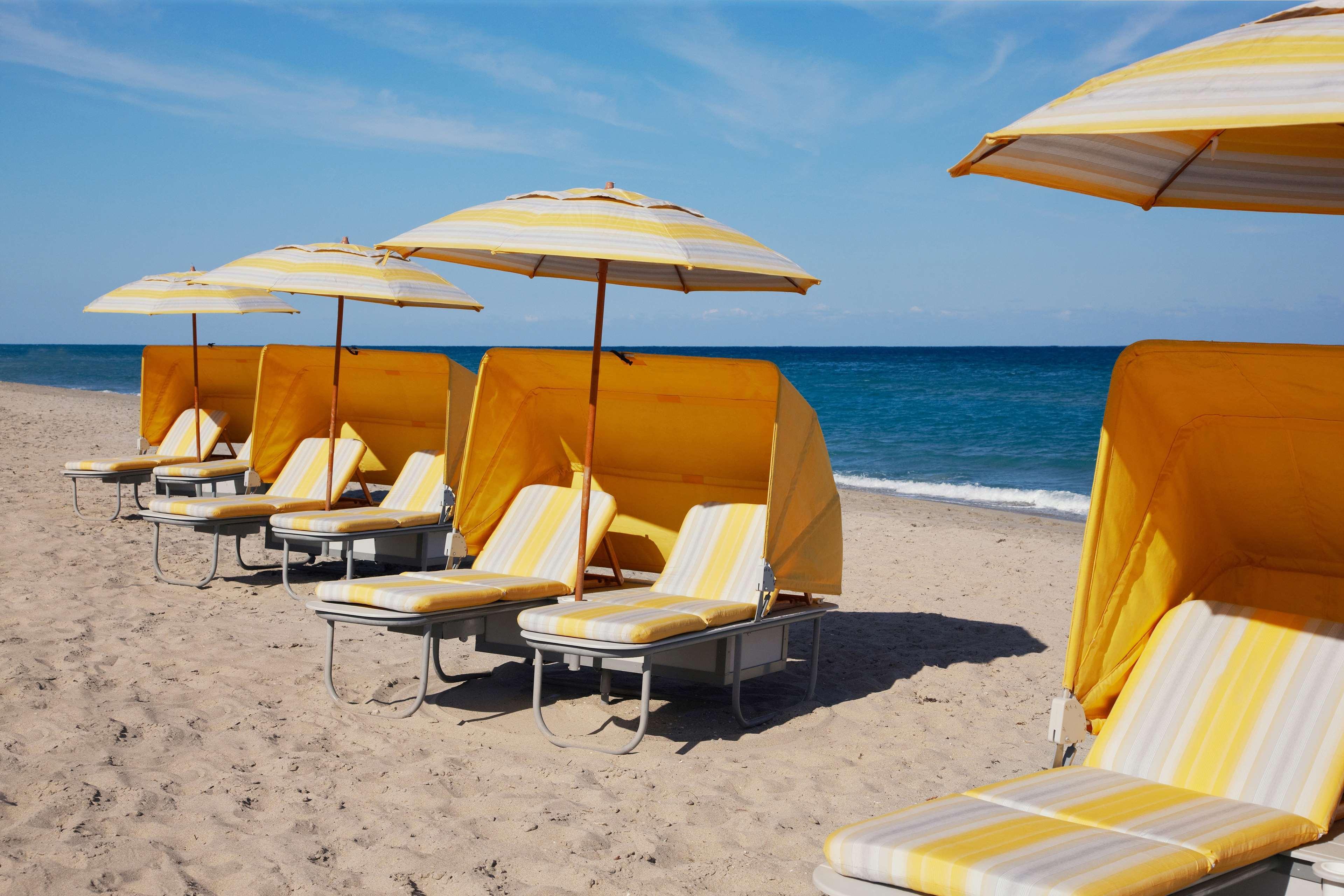 Boca Raton Resort And Club, A Waldorf Astoria Resort 设施 照片