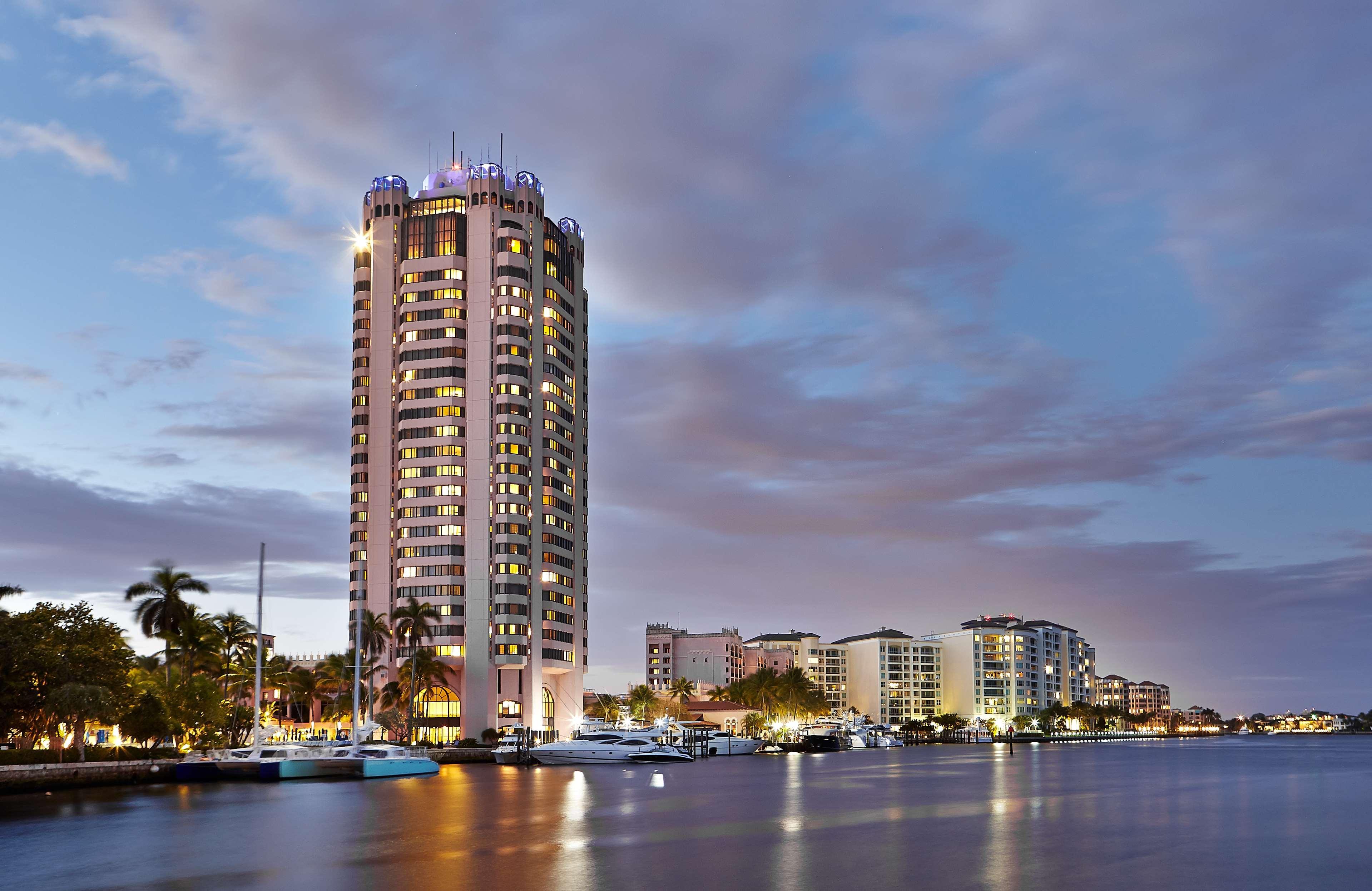 Boca Raton Resort And Club, A Waldorf Astoria Resort 外观 照片