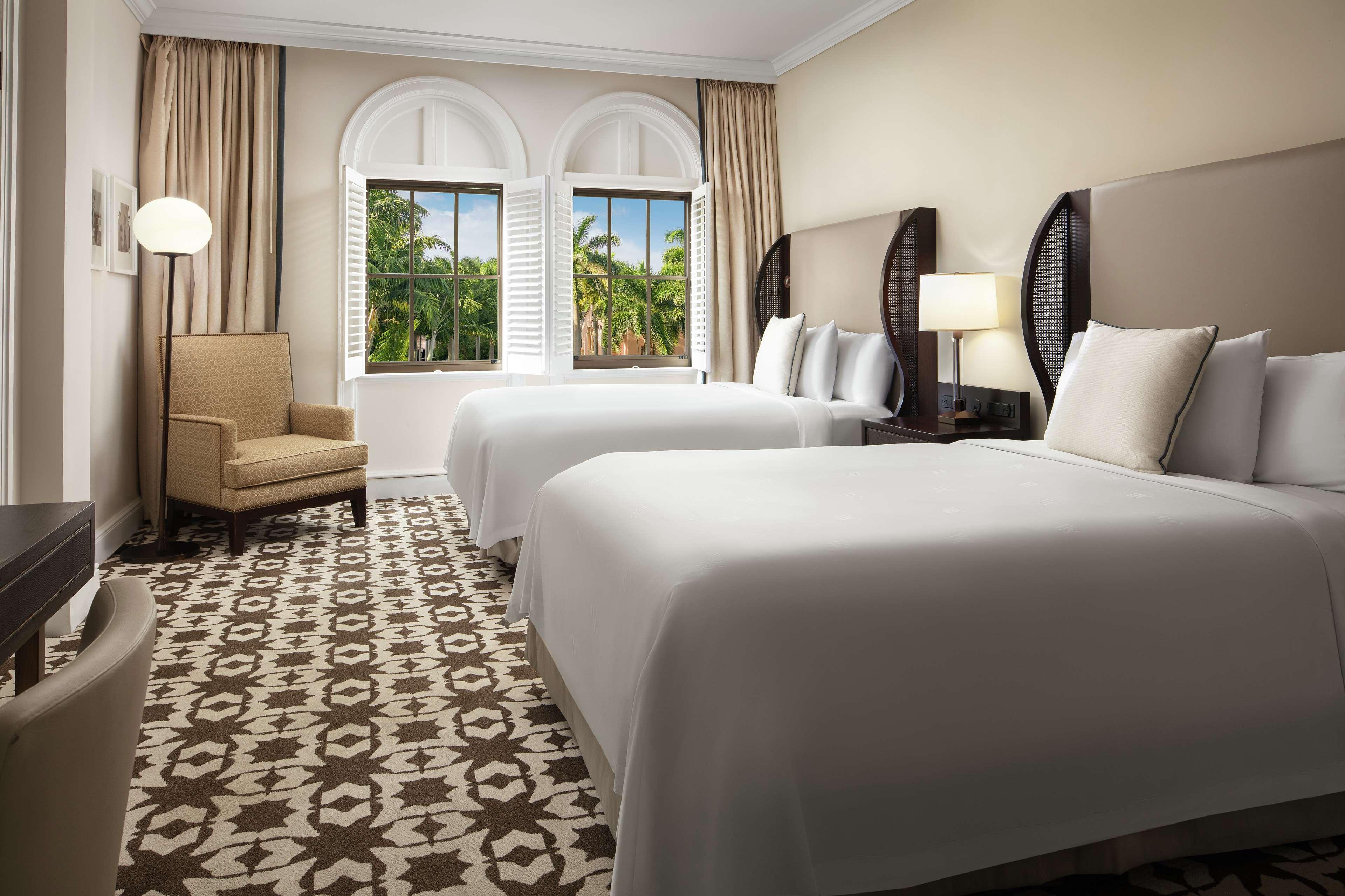 Boca Raton Resort And Club, A Waldorf Astoria Resort 外观 照片