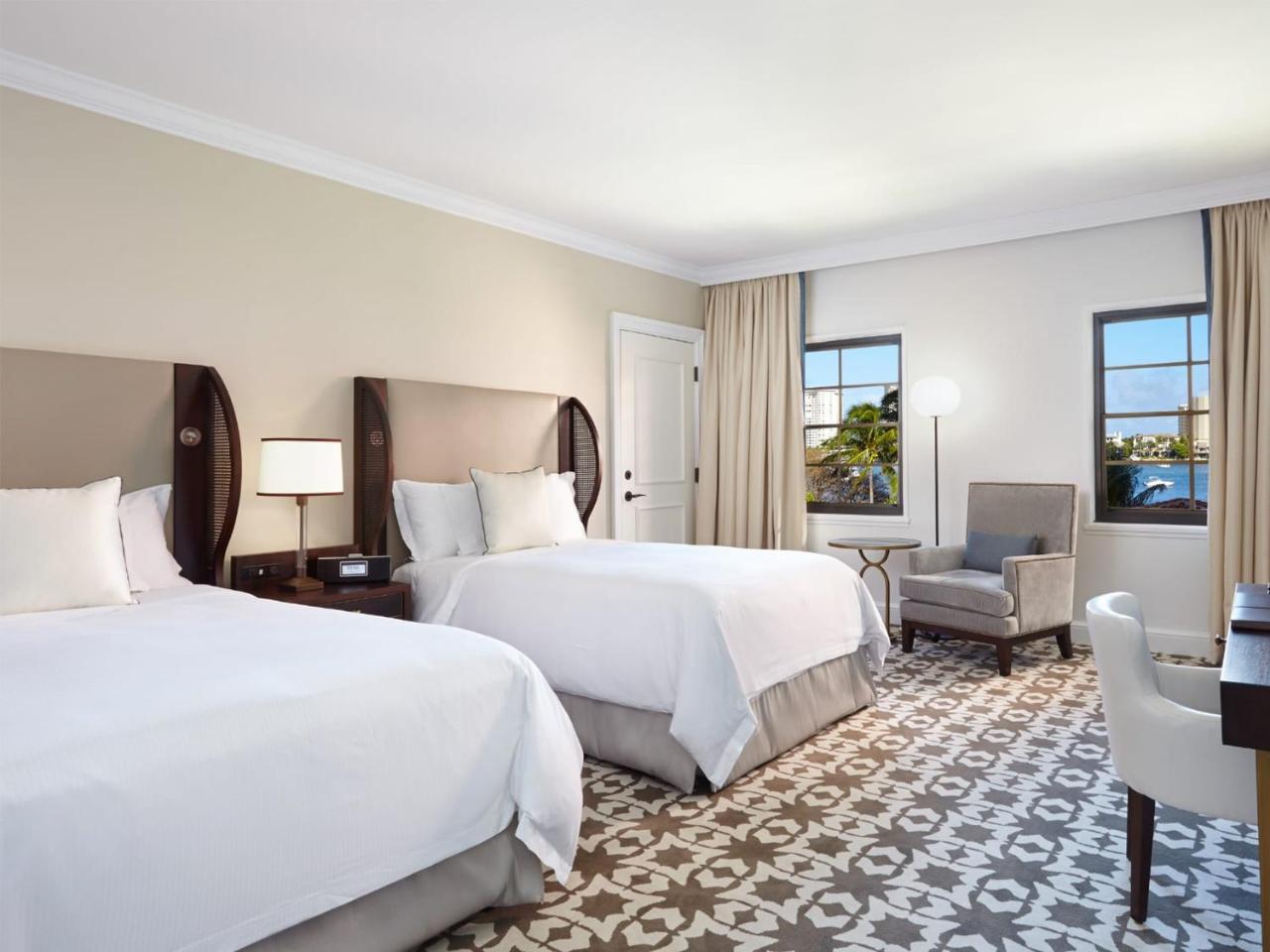 Boca Raton Resort And Club, A Waldorf Astoria Resort 外观 照片